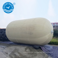 marine pneumatic rubber boat Yokohama fender